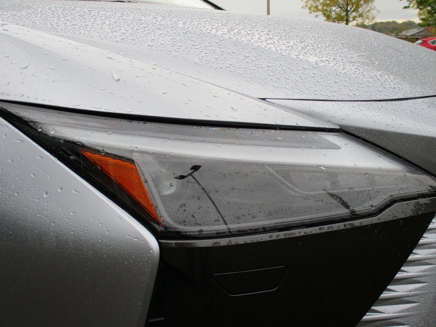Used Lexus RZ 2025 for sale - 76314315: Photo 12