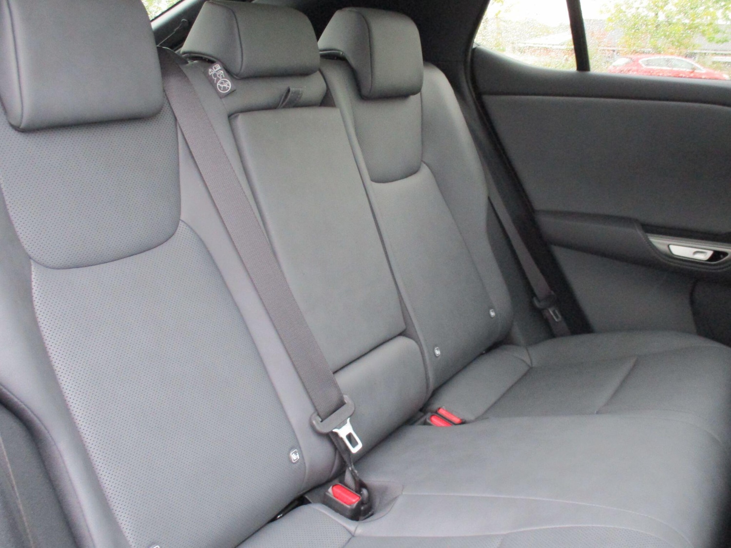 Used Lexus RZ 2025 for sale - 76314315: Photo 17