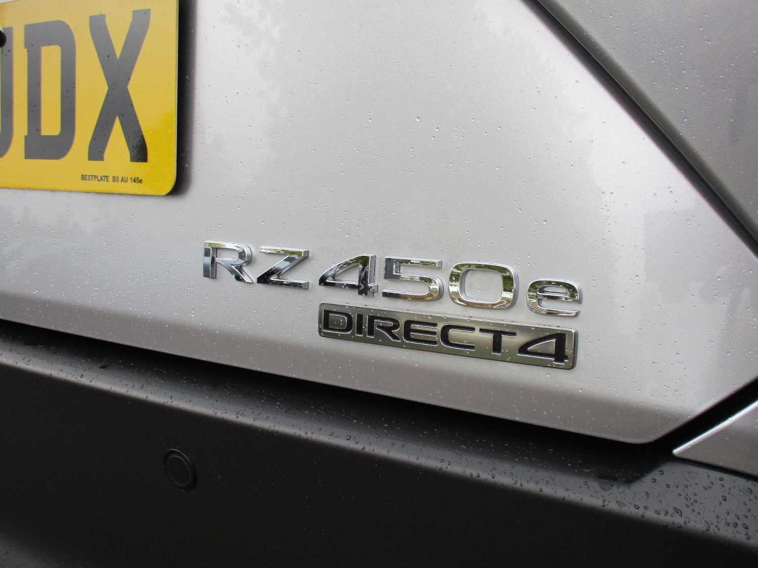 Used Lexus RZ 2025 for sale - 76314315: Photo 34