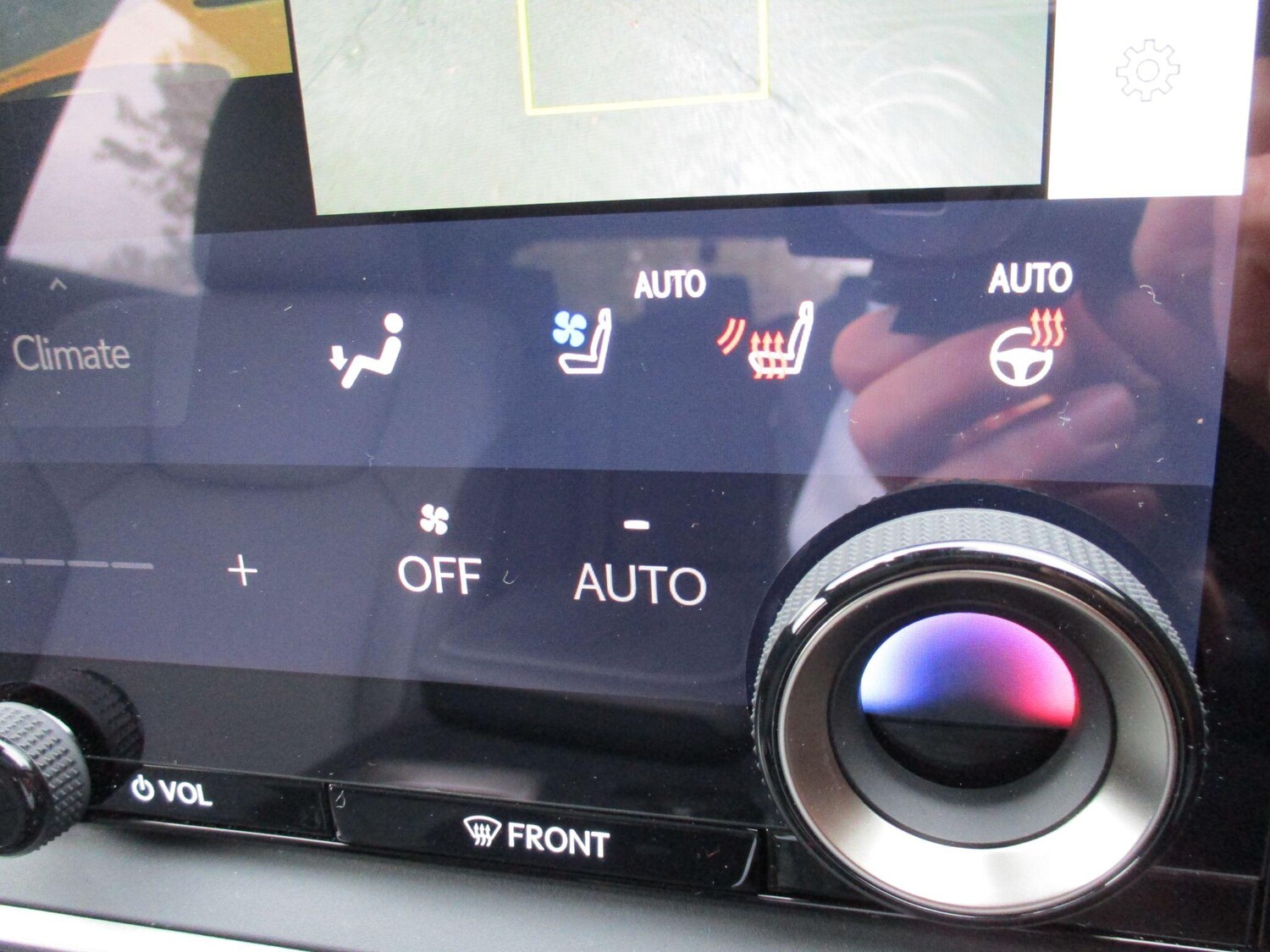 Used Lexus RZ 2025 for sale - 76314315: Photo 38