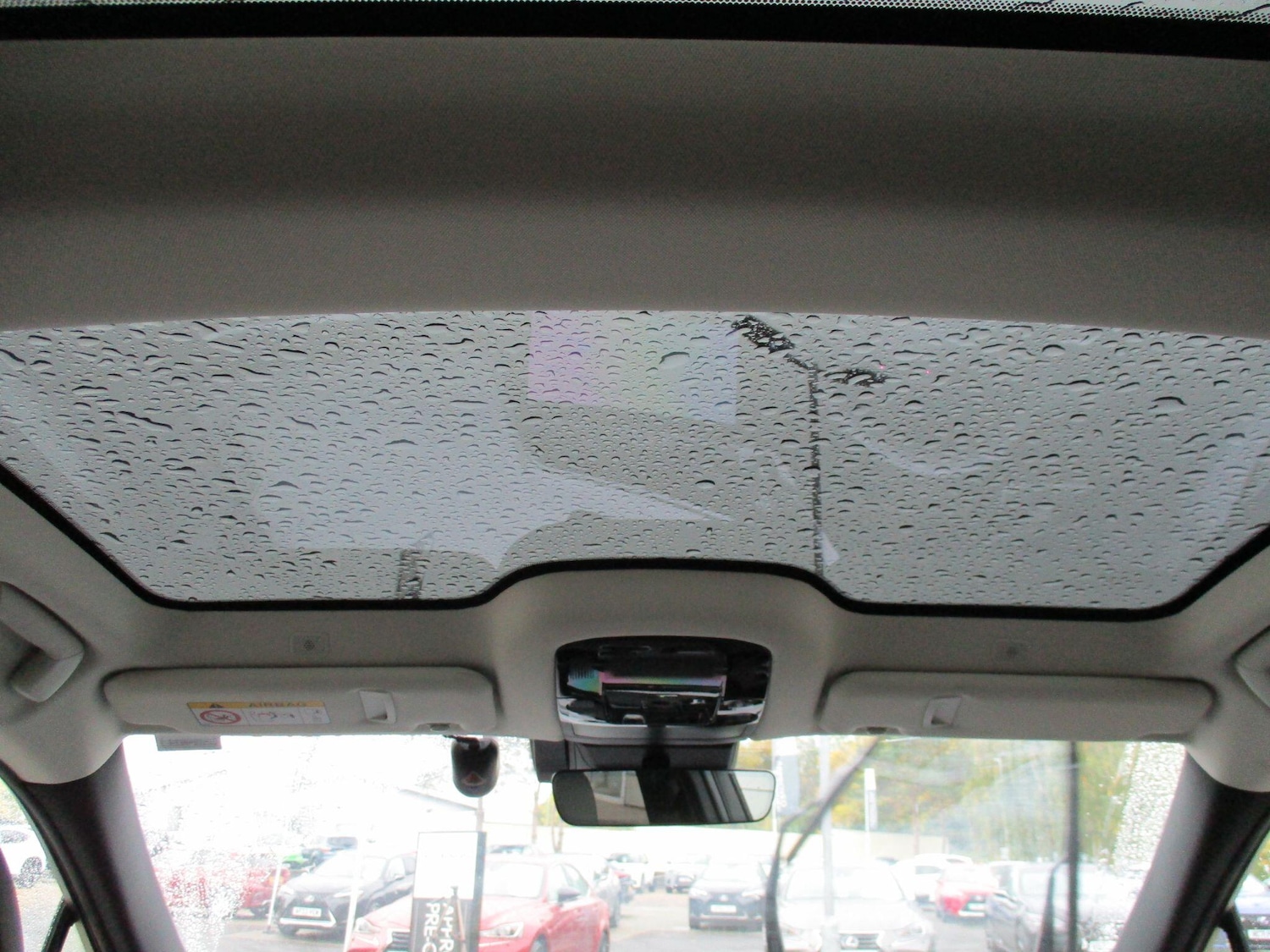 Used Lexus RZ 2025 for sale - 76314315: Photo 39