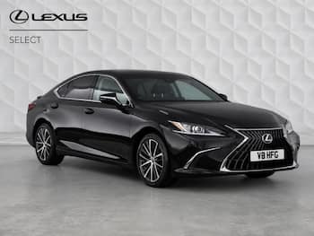 Used Lexus ES 2024 for sale - 79808582: Photo