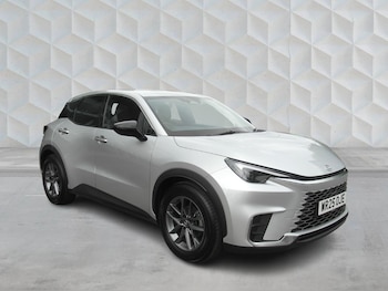 Used Lexus LBX 2025 for sale - 79033909: Photo