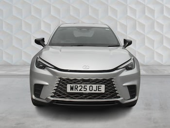 Used Lexus LBX 2025 for sale - 79033909: Photo