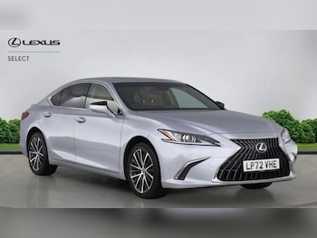 2023 (72) - 2.5 300h Premium Edition Saloon 4dr Petrol Hybrid E-CVT Euro 6 (s/s) (218 p