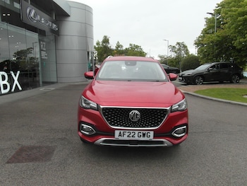 Used MG MG HS 2022 for sale - 78892180: Photo