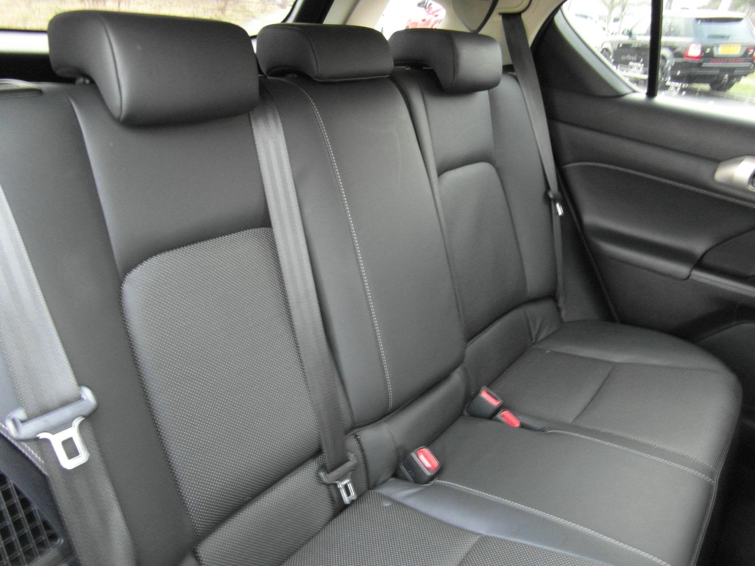 Used Lexus CT 2017 for sale - 76926513: Photo 11