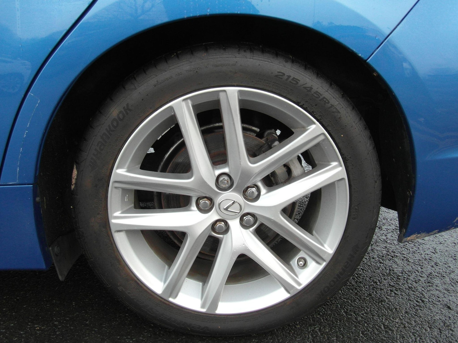 Used Lexus CT 2017 for sale - 76926513: Photo 19