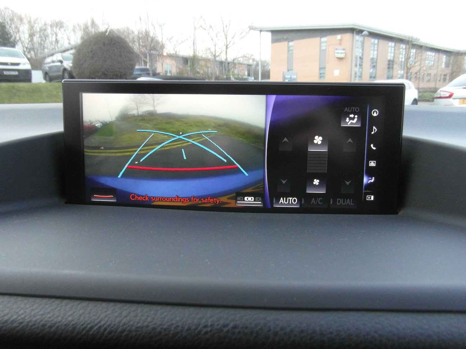 Used Lexus CT 2017 for sale - 76926513: Photo 21