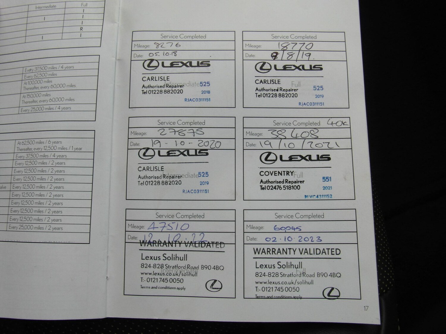 Used Lexus CT 2017 for sale - 76926513: Photo 22