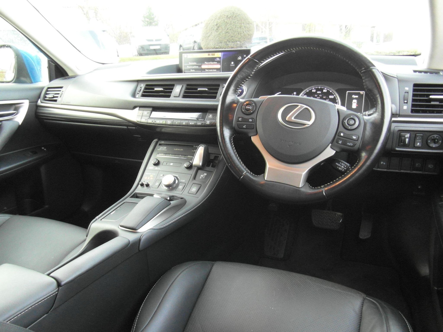 Used Lexus CT 2017 for sale - 76926513: Photo 26