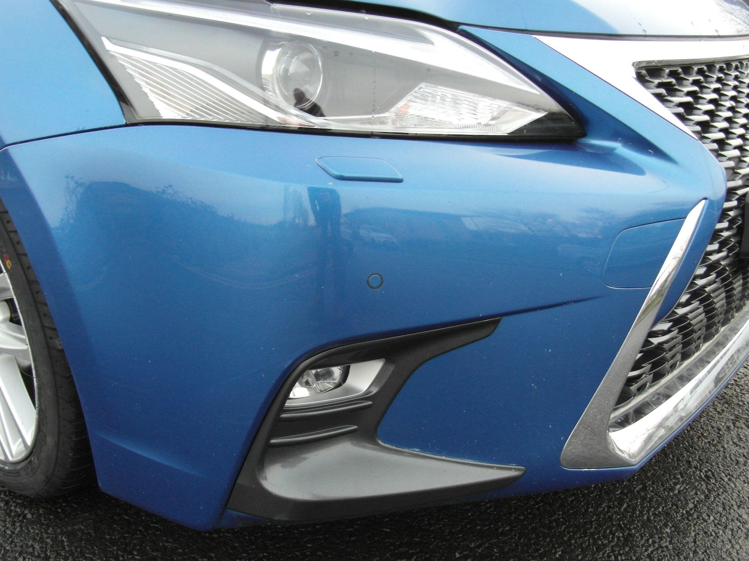 Used Lexus CT 2017 for sale - 76926513: Photo 27
