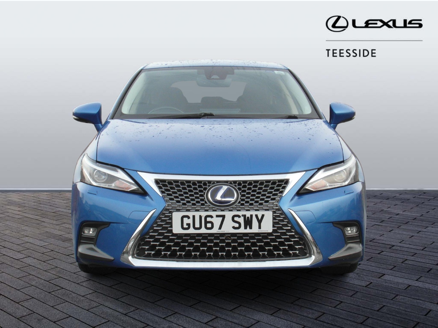 Used Lexus CT 2017 for sale - 76926513: Photo 4