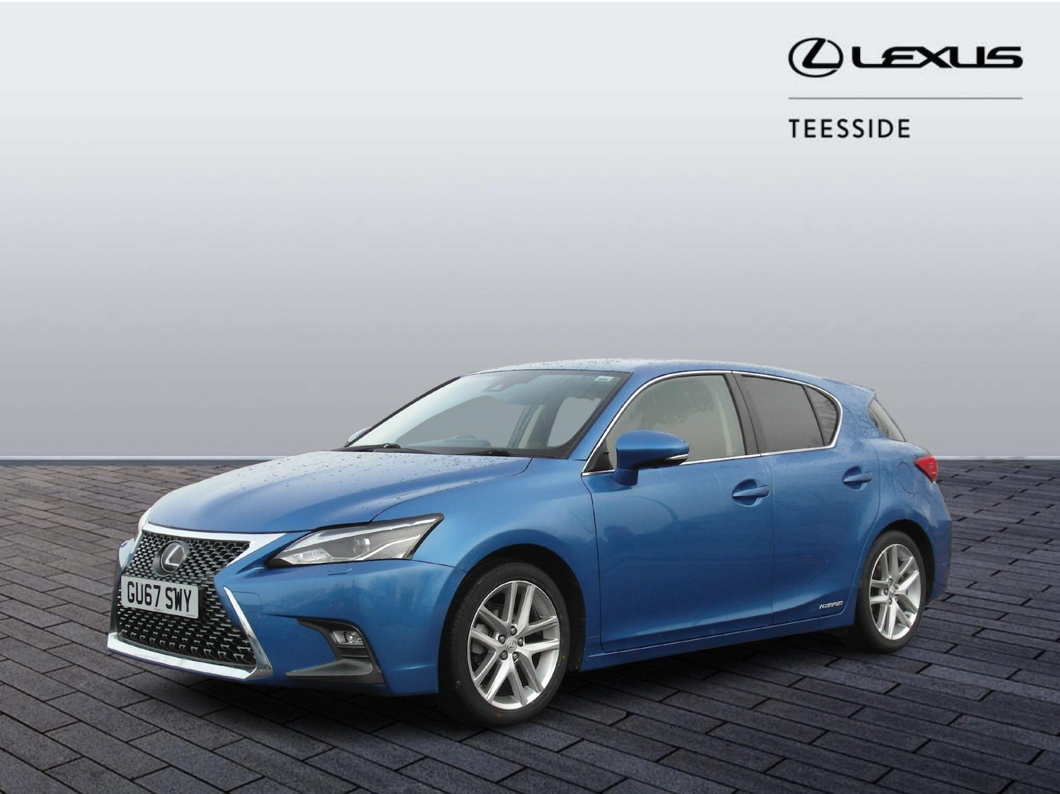 Used Lexus CT 2017 for sale - 76926513: Photo 5