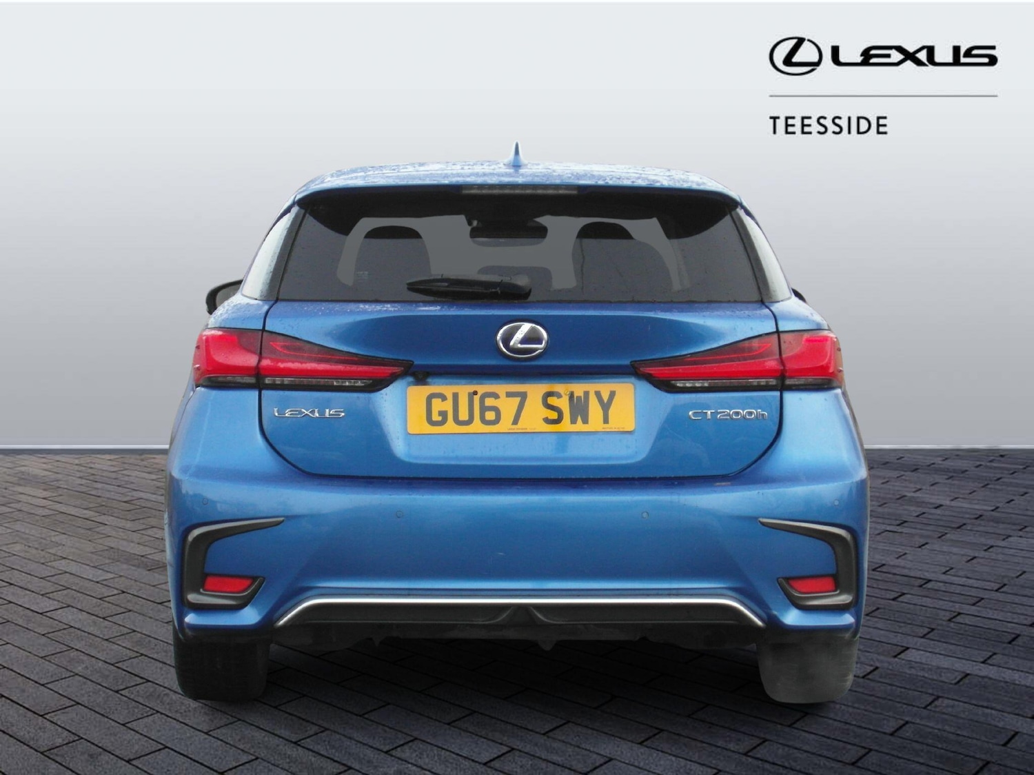 Used Lexus CT 2017 for sale - 76926513: Photo 7