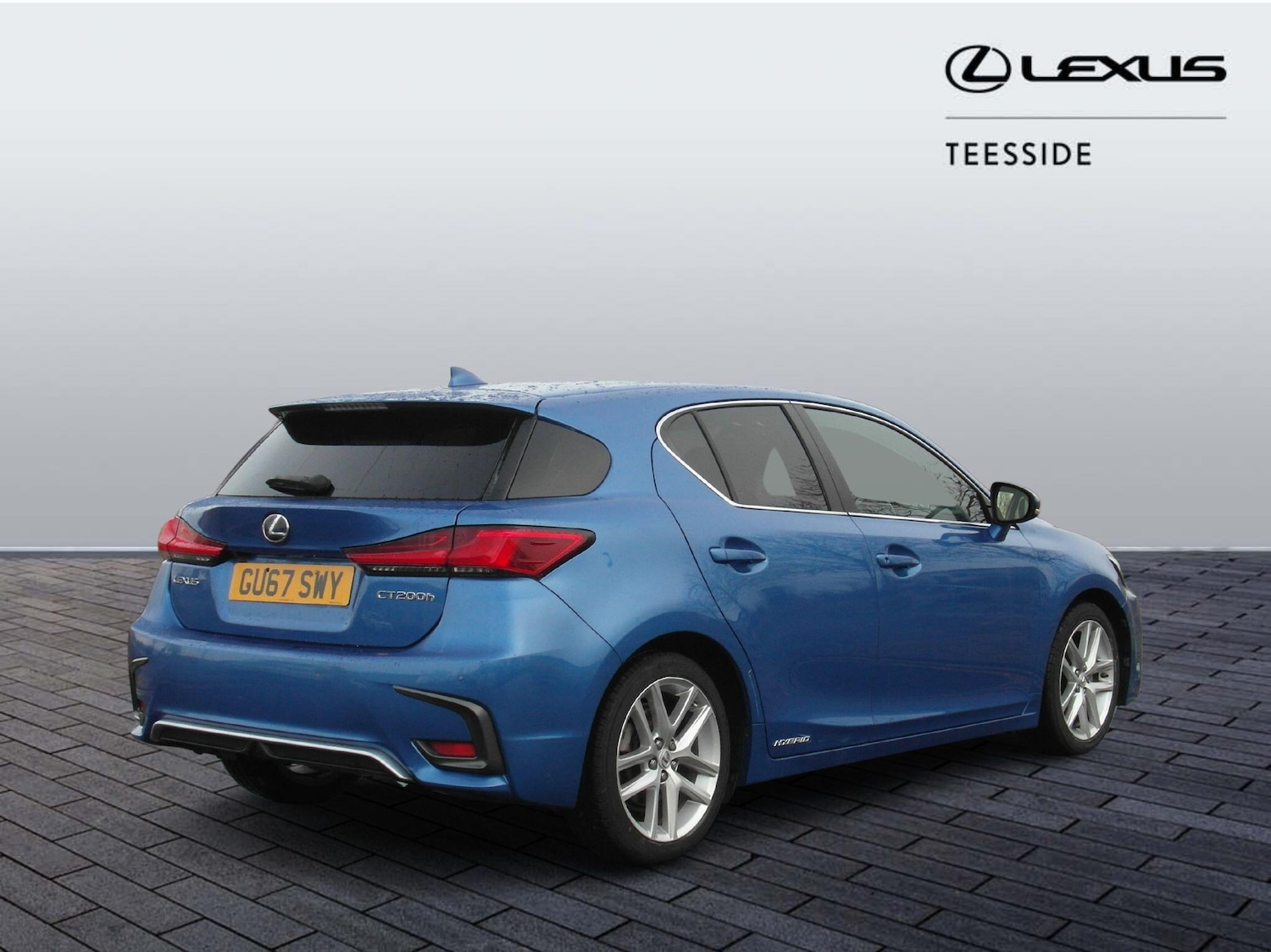 Used Lexus CT 2017 for sale - 76926513: Photo 8