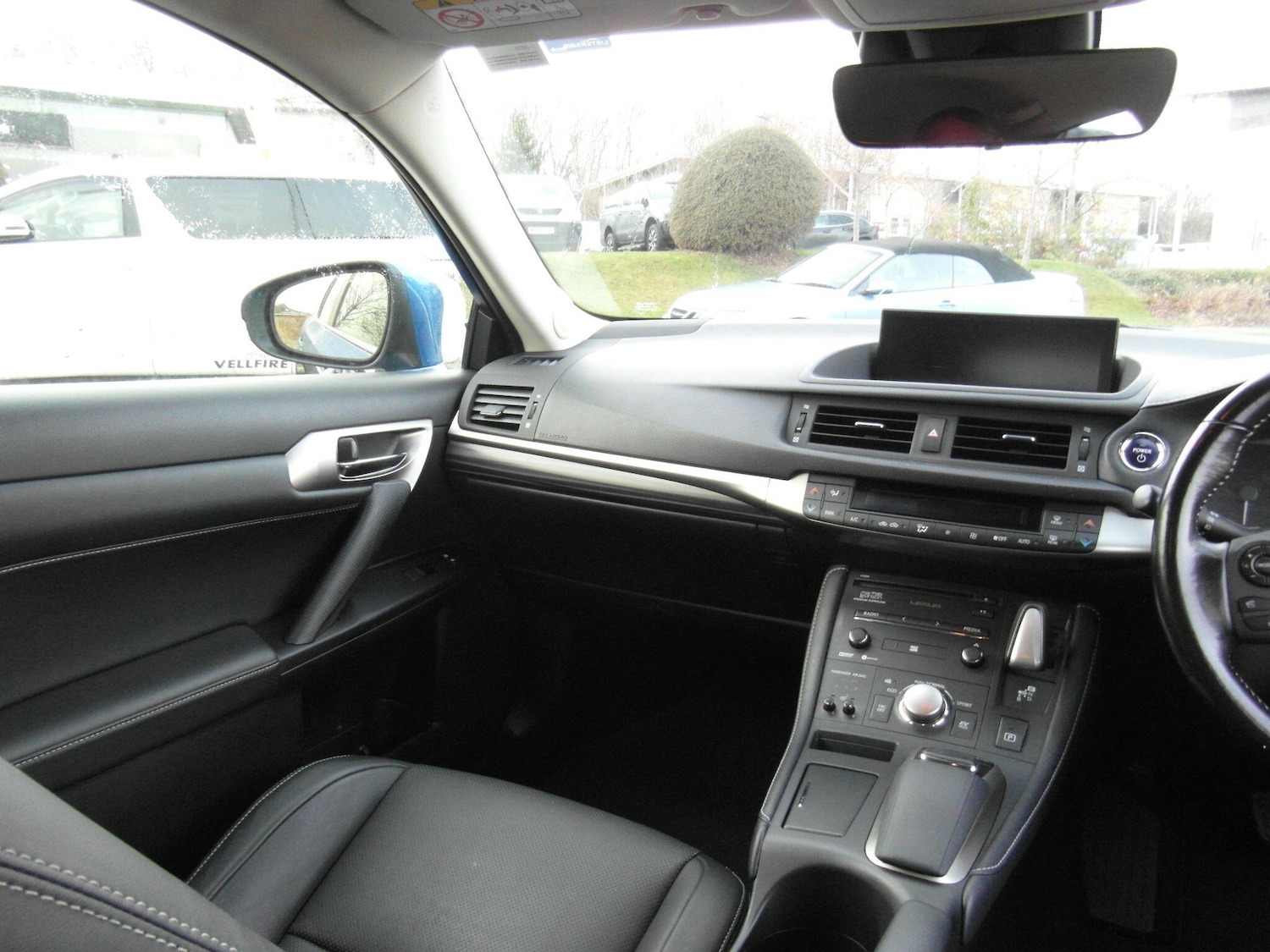 Used Lexus CT 2017 for sale - 76926513: Photo 9