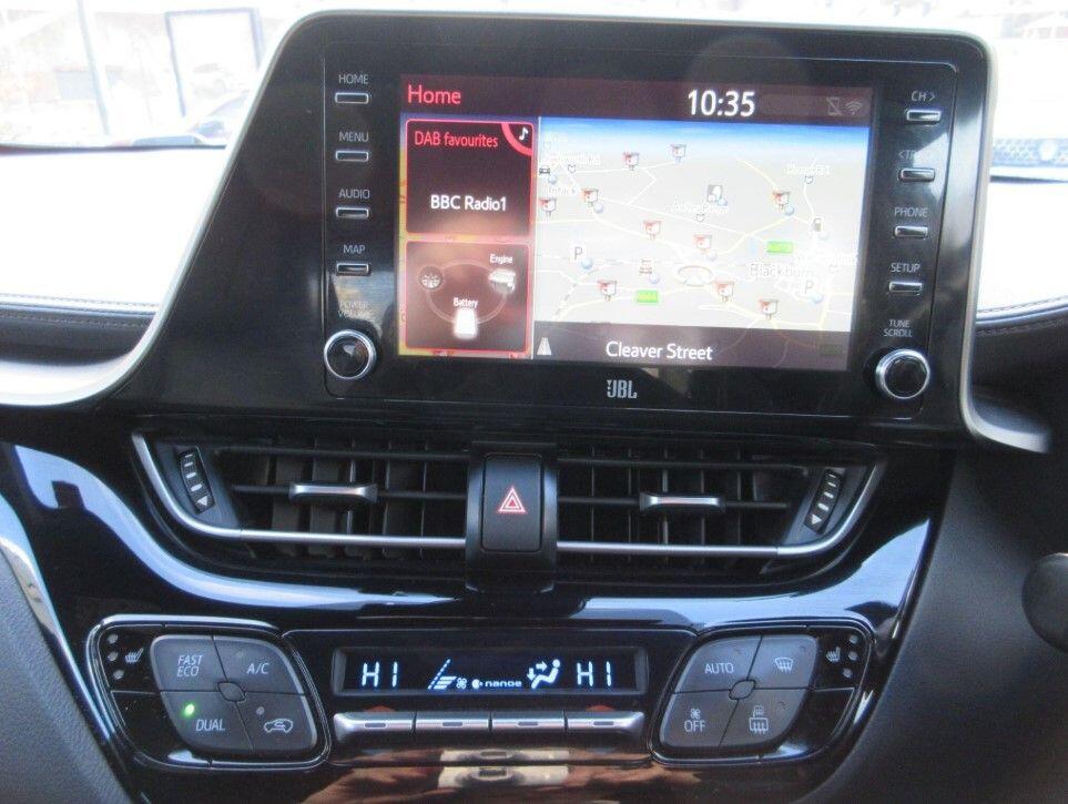 Used Toyota C-HR 2020 for sale - 77097425: Photo 17