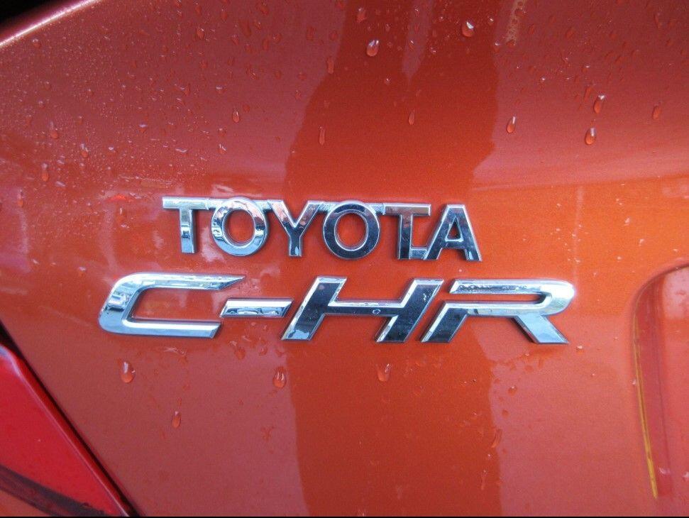 Used Toyota C-HR 2020 for sale - 77097425: Photo 23