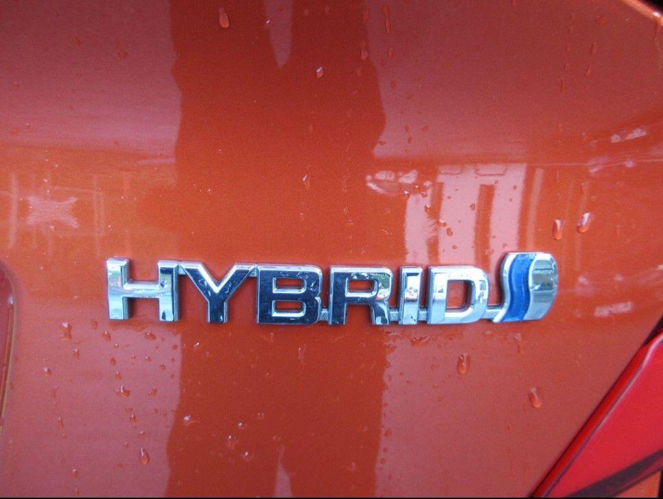 Used Toyota C-HR 2020 for sale - 77097425: Photo 24