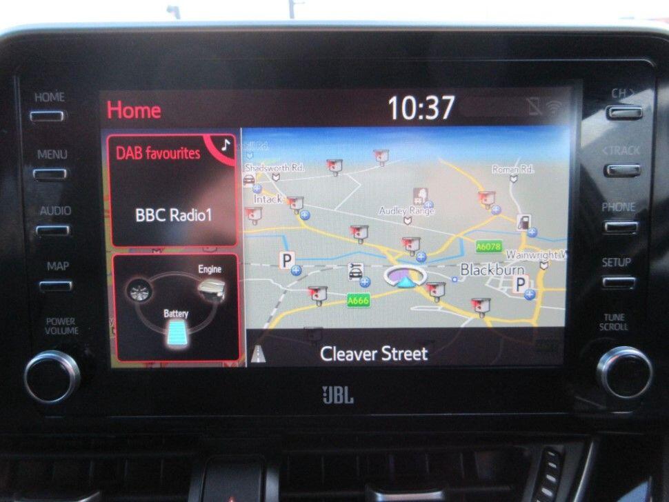 Used Toyota C-HR 2020 for sale - 77097425: Photo 27