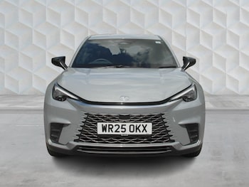 Used Lexus LBX 2025 for sale - 79033897: Photo