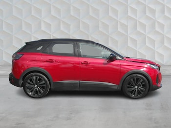 Used Peugeot 3008 2021 for sale - 79115983: Photo