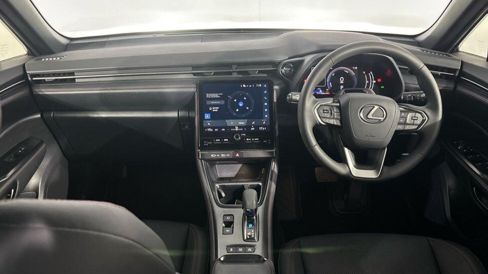 Used Lexus LBX 2025 for sale - 77330669: Photo 10