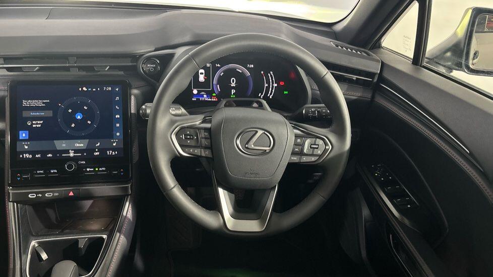 Used Lexus LBX 2025 for sale - 77330669: Photo 11