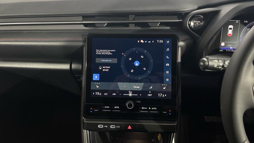 Used Lexus LBX 2025 for sale - 77330669: Photo 12