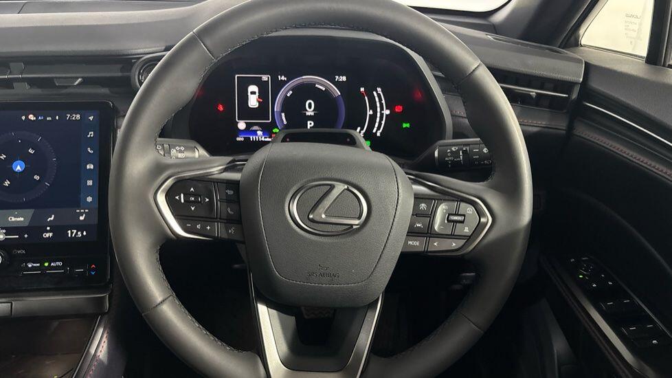 Used Lexus LBX 2025 for sale - 77330669: Photo 13