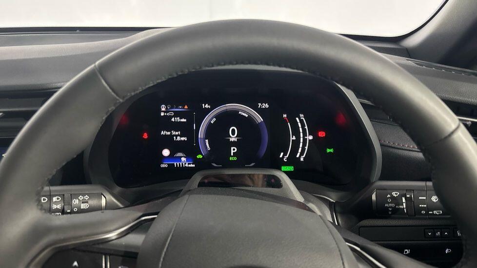 Used Lexus LBX 2025 for sale - 77330669: Photo 14