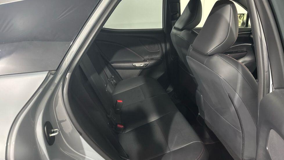 Used Lexus LBX 2025 for sale - 77330669: Photo 17