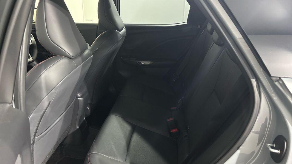 Used Lexus LBX 2025 for sale - 77330669: Photo 18