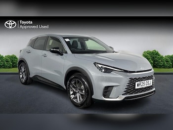 Used Lexus LBX 2025 for sale - 77330669: Photo