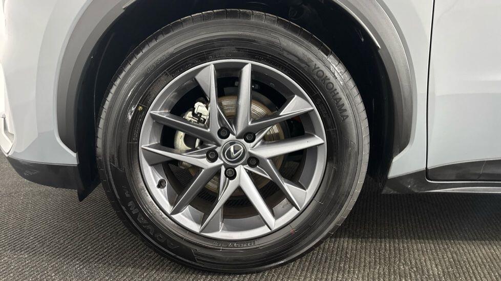 Used Lexus LBX 2025 for sale - 77330669: Photo 20