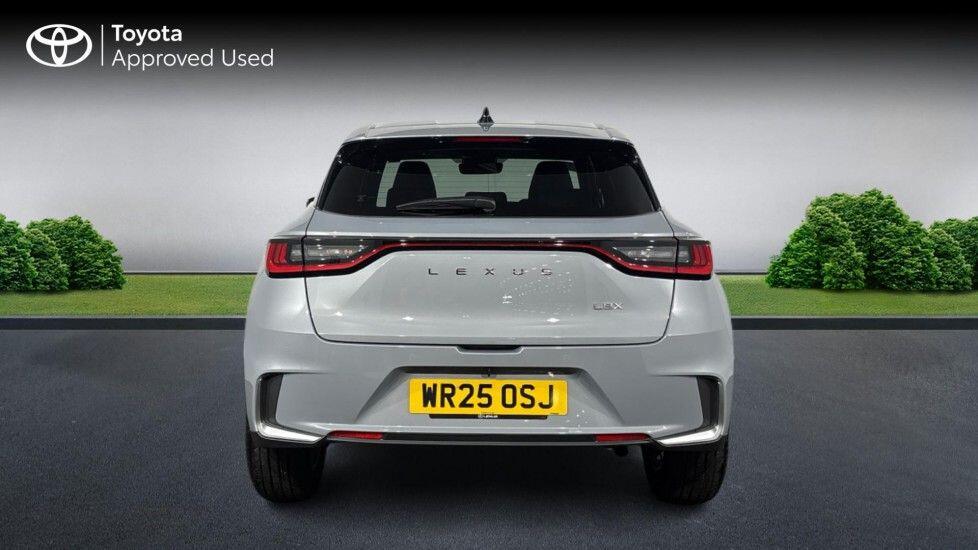 Used Lexus LBX 2025 for sale - 77330669: Photo 21