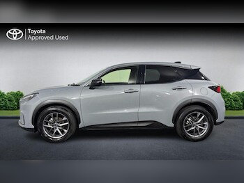 Used Lexus LBX 2025 for sale - 77330669: Photo