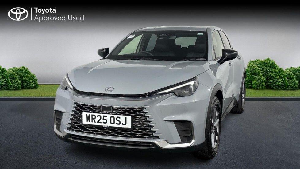 Used Lexus LBX 2025 for sale - 77330669: Photo 7