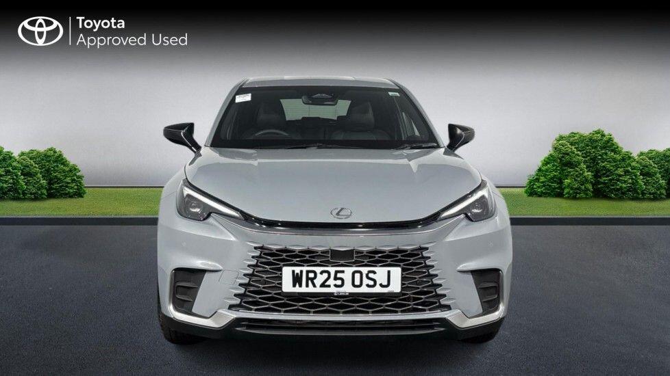 Used Lexus LBX 2025 for sale - 77330669: Photo 9