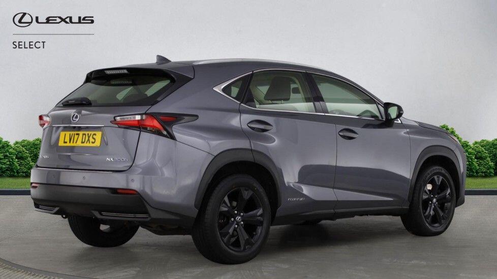Used Lexus NX 2017 for sale - 77737649: Photo 10