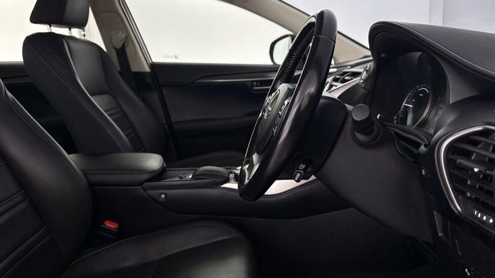 Used Lexus NX 2017 for sale - 77737649: Photo 12