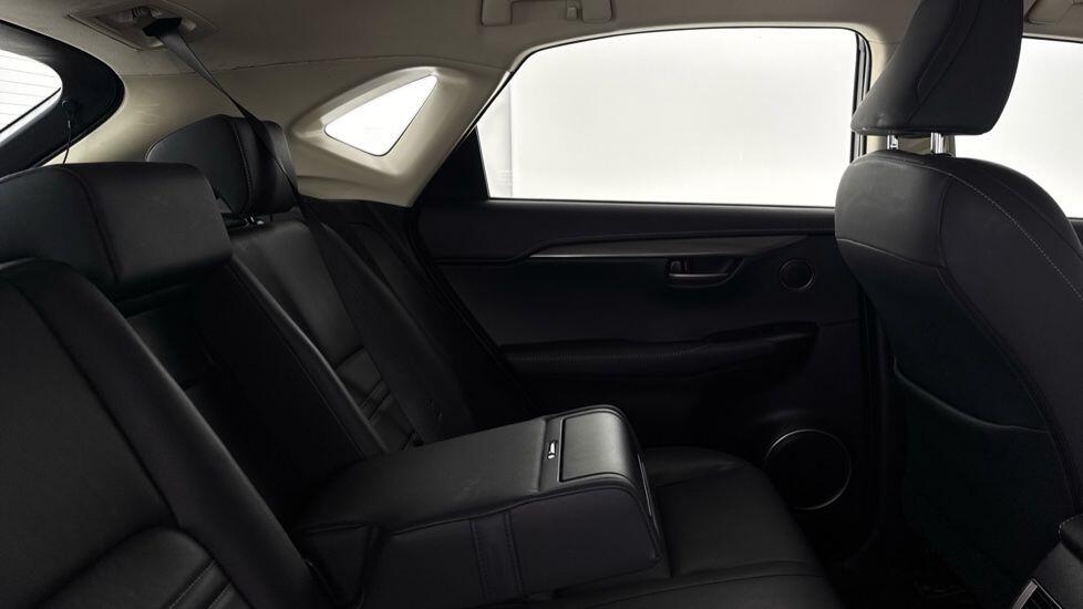 Used Lexus NX 2017 for sale - 77737649: Photo 13