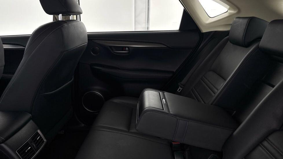 Used Lexus NX 2017 for sale - 77737649: Photo 14