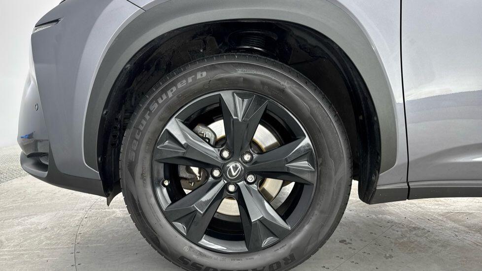 Used Lexus NX 2017 for sale - 77737649: Photo 15