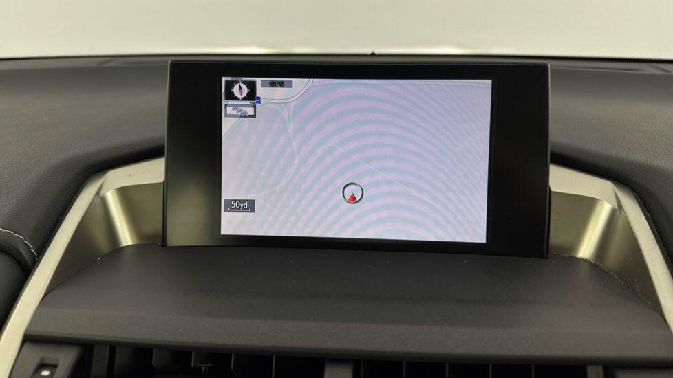 Used Lexus NX 2017 for sale - 77737649: Photo 16