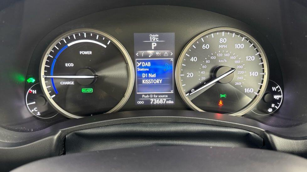 Used Lexus NX 2017 for sale - 77737649: Photo 17