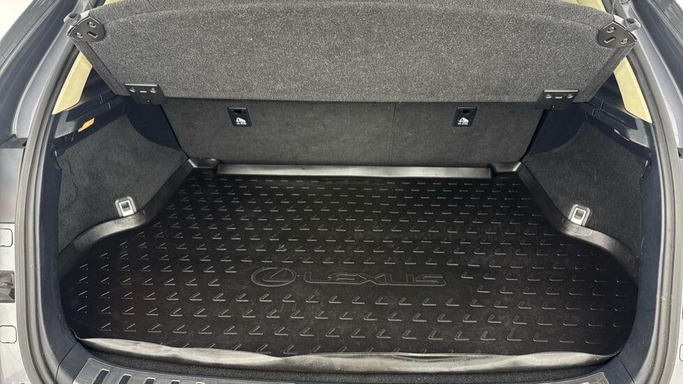 Used Lexus NX 2017 for sale - 77737649: Photo 18