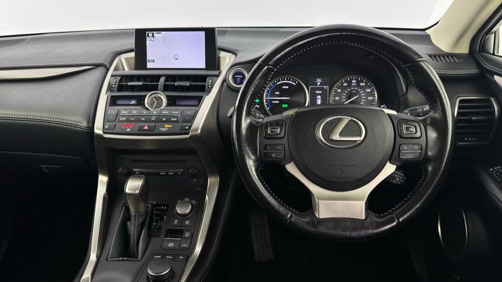 Used Lexus NX 2017 for sale - 77737649: Photo 19