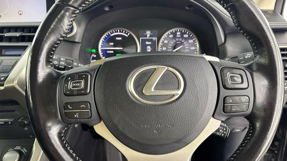 Used Lexus NX 2017 for sale - 77737649: Photo 20